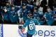 The Sharks have struggled at times this year.