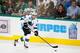 Matt Nieto went more than 20 games without a goal.