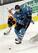 Like the Sharks, Brent Burns has cooled off after a hot start this season.