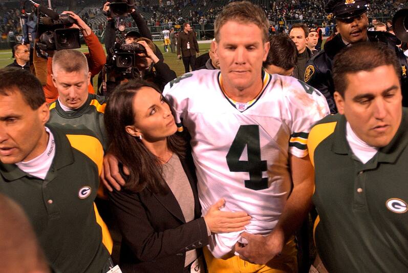 Ranking The Green Bay Packers 10 Best Wins On Monday Night