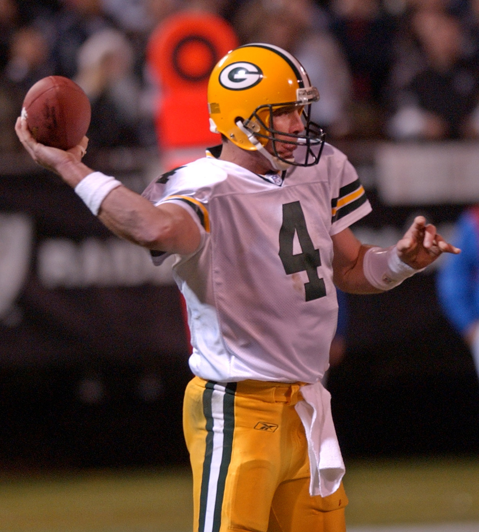 Ranking The Green Bay Packers 10 Best Wins On Monday Night