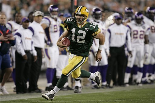 Ranking The Green Bay Packers 10 Best Wins On Monday Night
