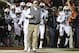 Auburn HC Gus Malzahn leads the Tigers vs. Alabama