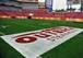 Raymond James Stadium for the 2014 Outback Bowl