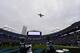 Bank of America Stadium for Atlanta vs. Carolina