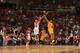 Gooden's outside shooting has given Washington a different look.