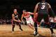 Miller still gets to the rim as well as anyone.