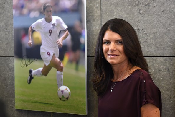 Greatest Women's Soccer Players of All Time