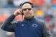 James Franklin has guided Penn State back to the postseason in his first year with the Nittany Lions.
