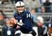 Christian Hackenberg has eight TDs and 15 interceptions this season.