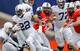 Penn State could get a momentum lift for 2015 with a bowl win over BC.