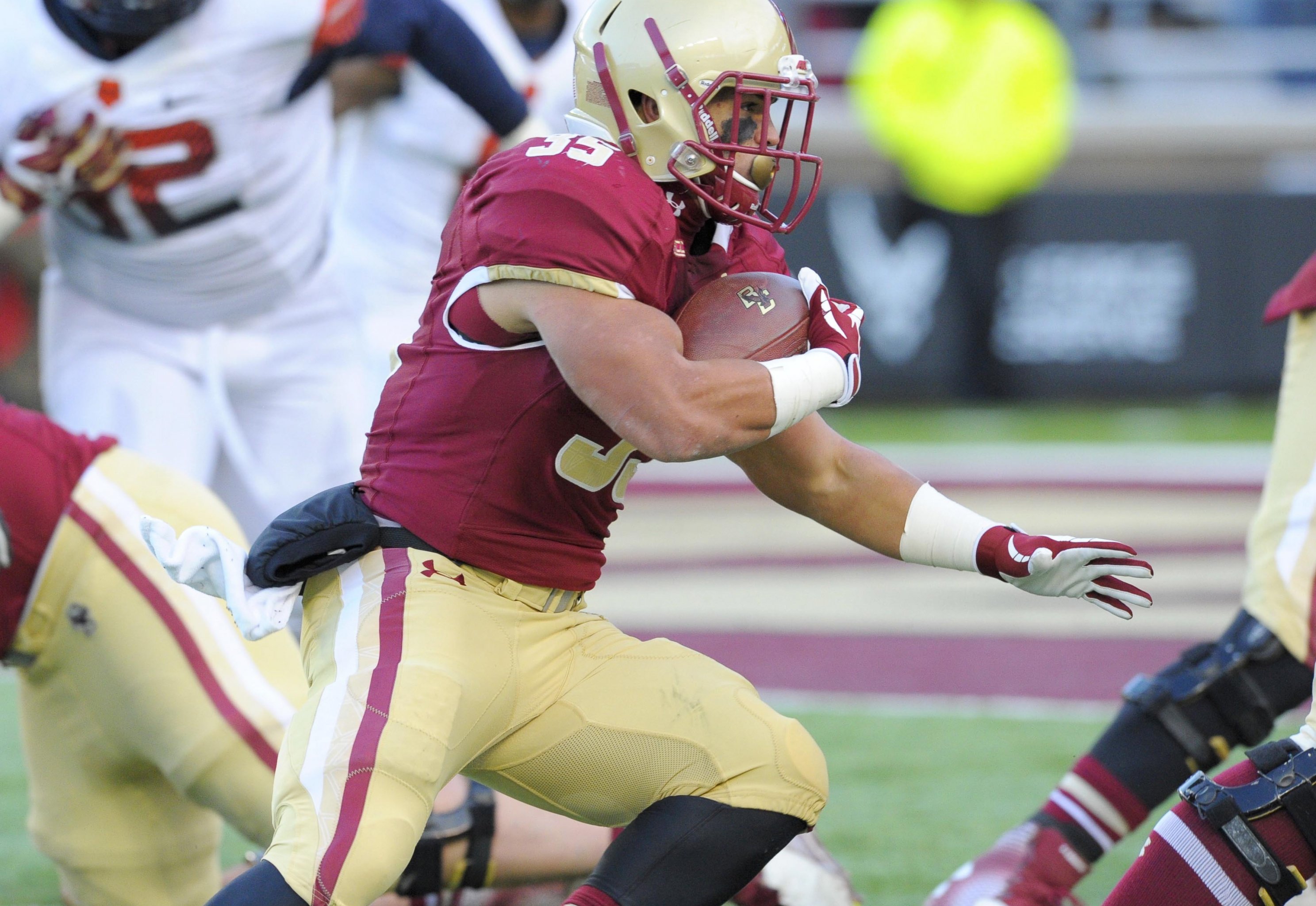 College Football Rankings 2014 Power Ranking All 128 Teams Post