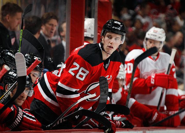 NHL: Would New Jersey Devils Have Dominated Without Scott Stevens?, News,  Scores, Highlights, Stats, and Rumors