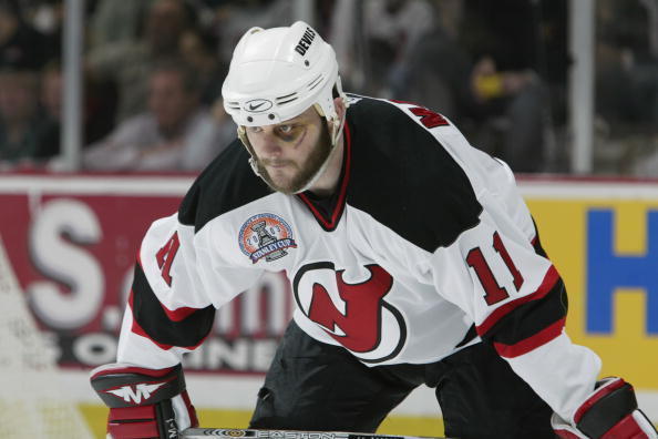 Ranking the 5 Greatest Rookie Seasons in New Jersey Devils History, News,  Scores, Highlights, Stats, and Rumors