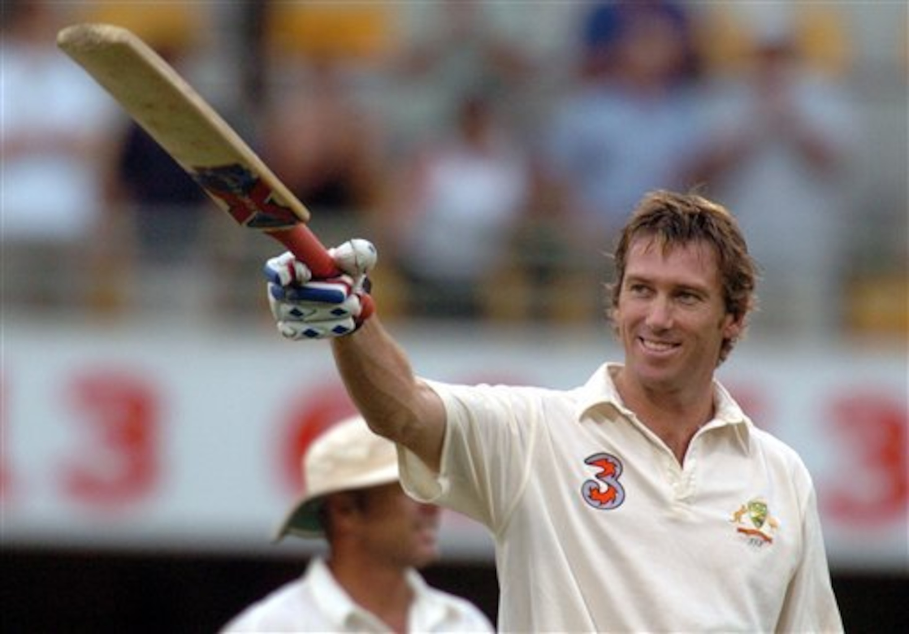 Chris Martin and 10 of the Worst Tailenders in Cricket History | Bleacher Report | Latest News, Videos and Highlights