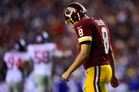 NFL on X: 2014 PREDICTIONS Projected Starters: Washington @Redskins    / X