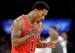 Derrick Rose followed up a miserable 2013 with a miserable 2014.