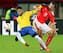Despite brilliant play from its star (Neymar), Brazil's national team had a disappointing World Cup.