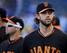 In 2014, Madison Bumgarner won a World Series and became a baseball legend.