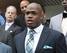 Adrian Peterson's 2014 run-in with the law made serious headlines.
