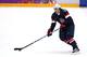 Regardless of sport, TJ Oshie was the star of the 2014 Winter Olympics