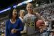 Lauren Hill became a major story and an even bigger hero in 2014