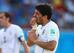 When Luis Suarez bit an Italian opponent, the Internet exploded.