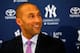 Online baseball fans were greatly affected when Derek Jeter called it quits.