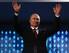 Vladimir Putin likely grew tired of all the talk surrounding Sochi's disgusting living quarters.