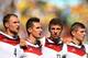 Germany's dominant win over Brazil in the World Cup got the whole world talking.
