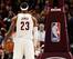 LeBron James's return to Cleveland was arguably the biggest sports story of the year.