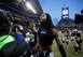 Thanks to the Internet and a colorful conversation with Erin Andrews, Richard Sherman's infamy reached new levels in 2014.