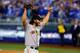 Madison Bumgarner dominated batters and the Internet in 2014.