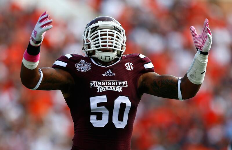 San Francisco 49ers Players to Watch for in December's Bowl Games
