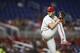 Cole Hamels is once again in the headlines.