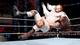 Sheamus nails White Noise on Bray Wyatt.