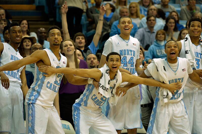Unc Basketball How Tar Heels Stack Up With The Acc S Top Teams Bleacher Report Latest News Videos And Highlights