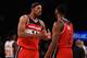 The Wizards will enter 2015 as one of the Eastern Conference's top teams.
