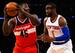 DeJuan Blair just hasn't been able to earn minutes this season.