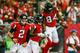 25 nfl celebrations Every NFL Team's New Year's Resolution for 2015 | Bleacher Report | Latest News, Videos and