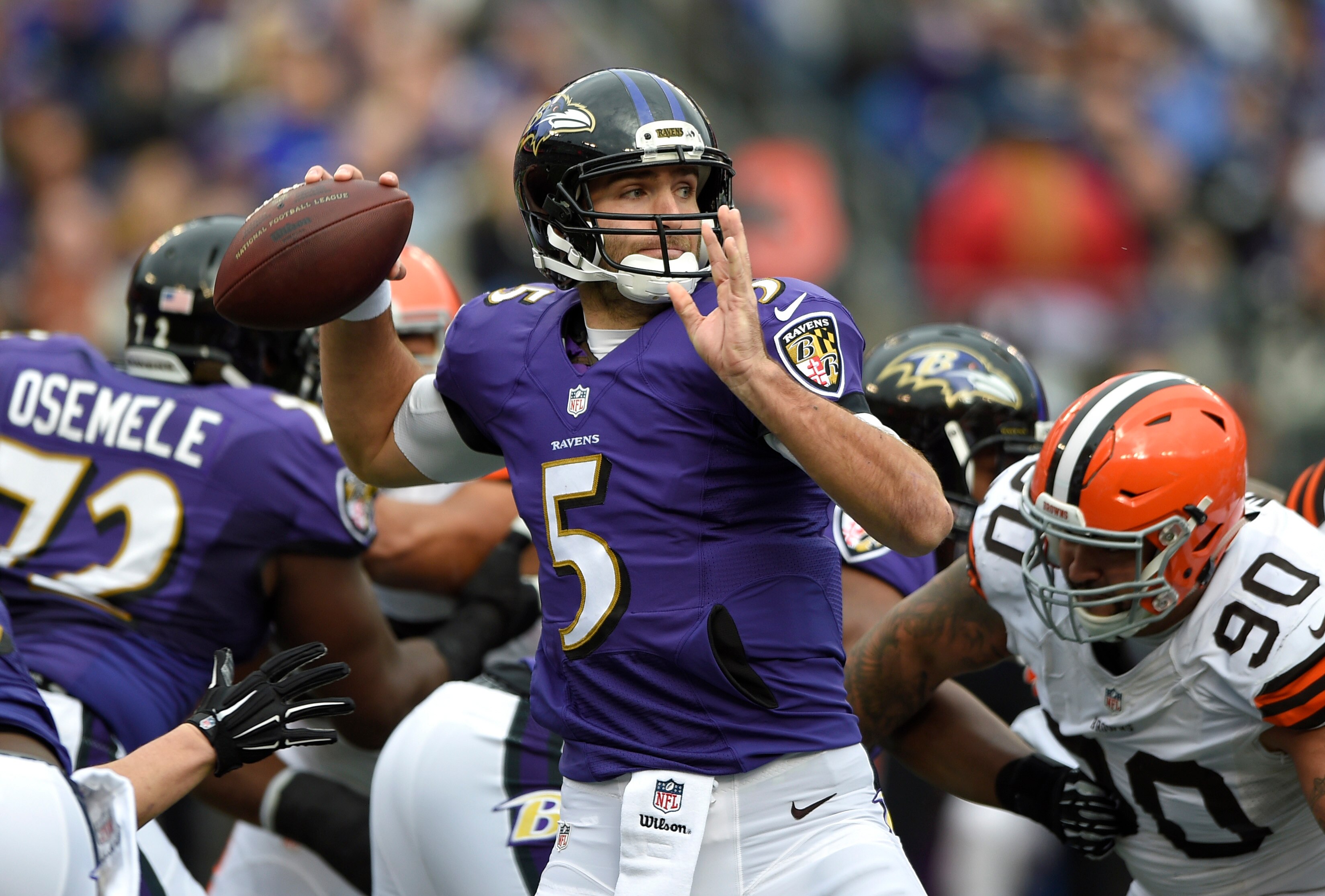 Every NFL Team's New Year's Resolution for 2015 | Bleacher Report