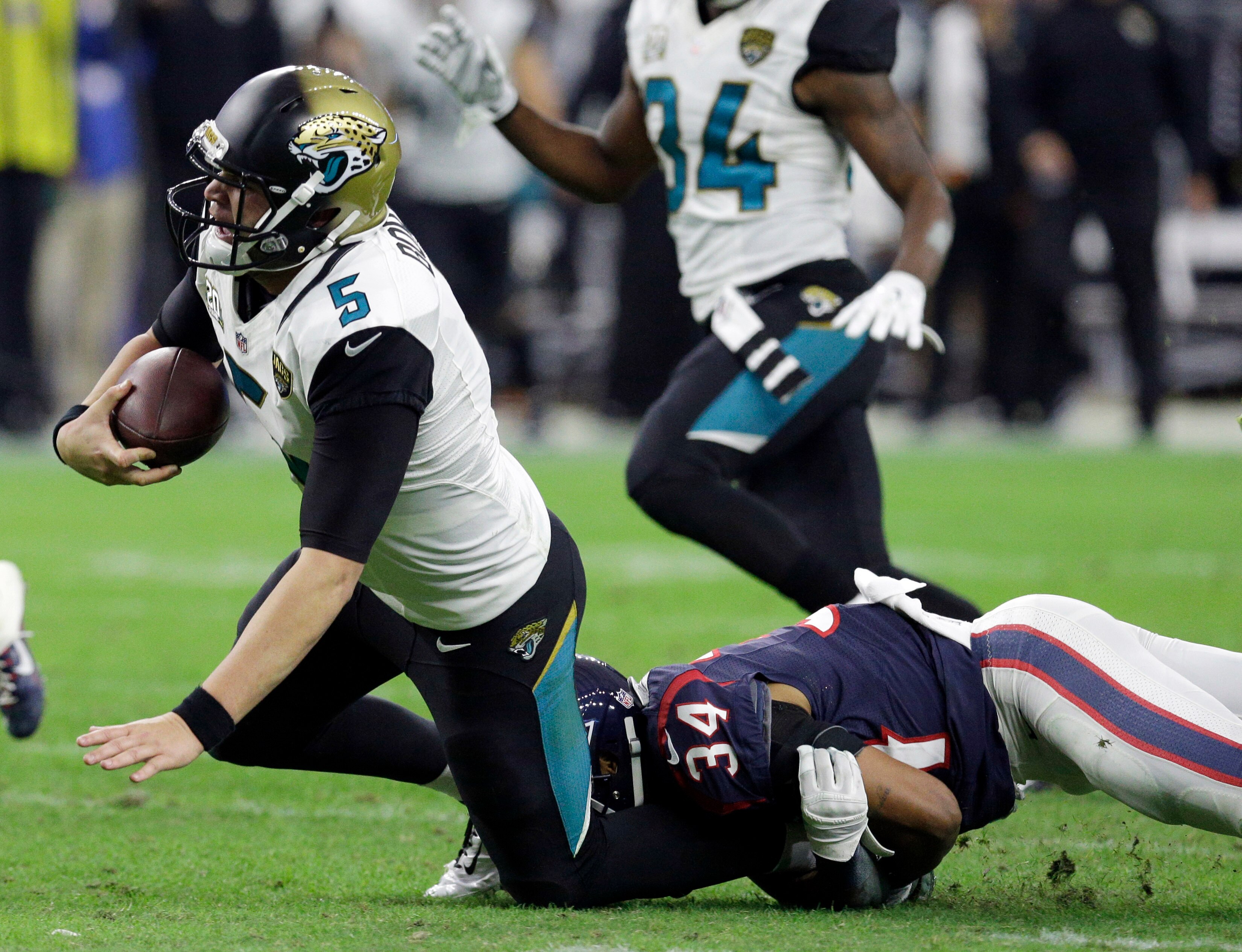 Every NFL Team's New Year's Resolution for 2015 | Bleacher Report | Latest News, Videos and