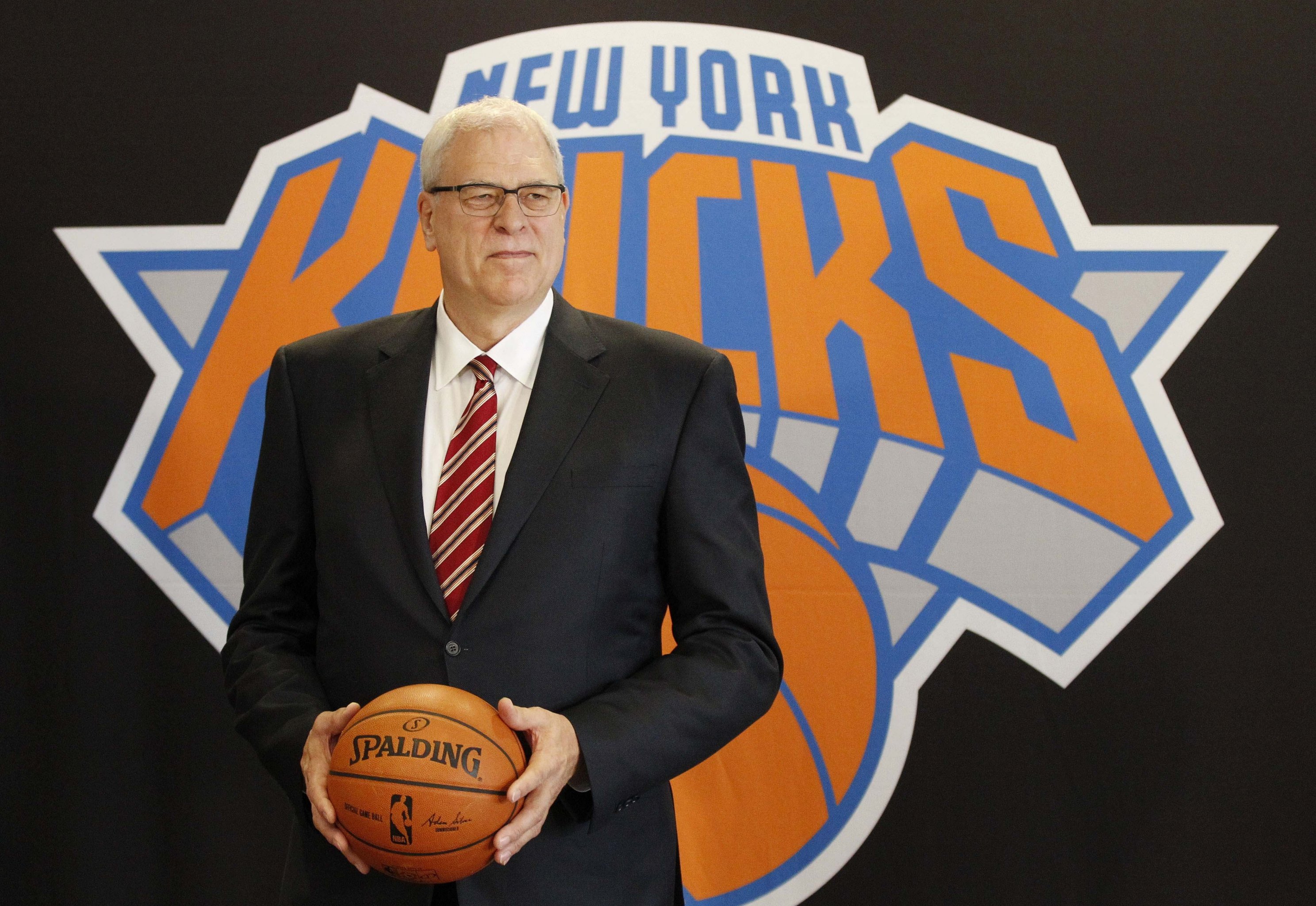 NBA grades: Knicks unlikely to benefit from busy summer - Sports Illustrated