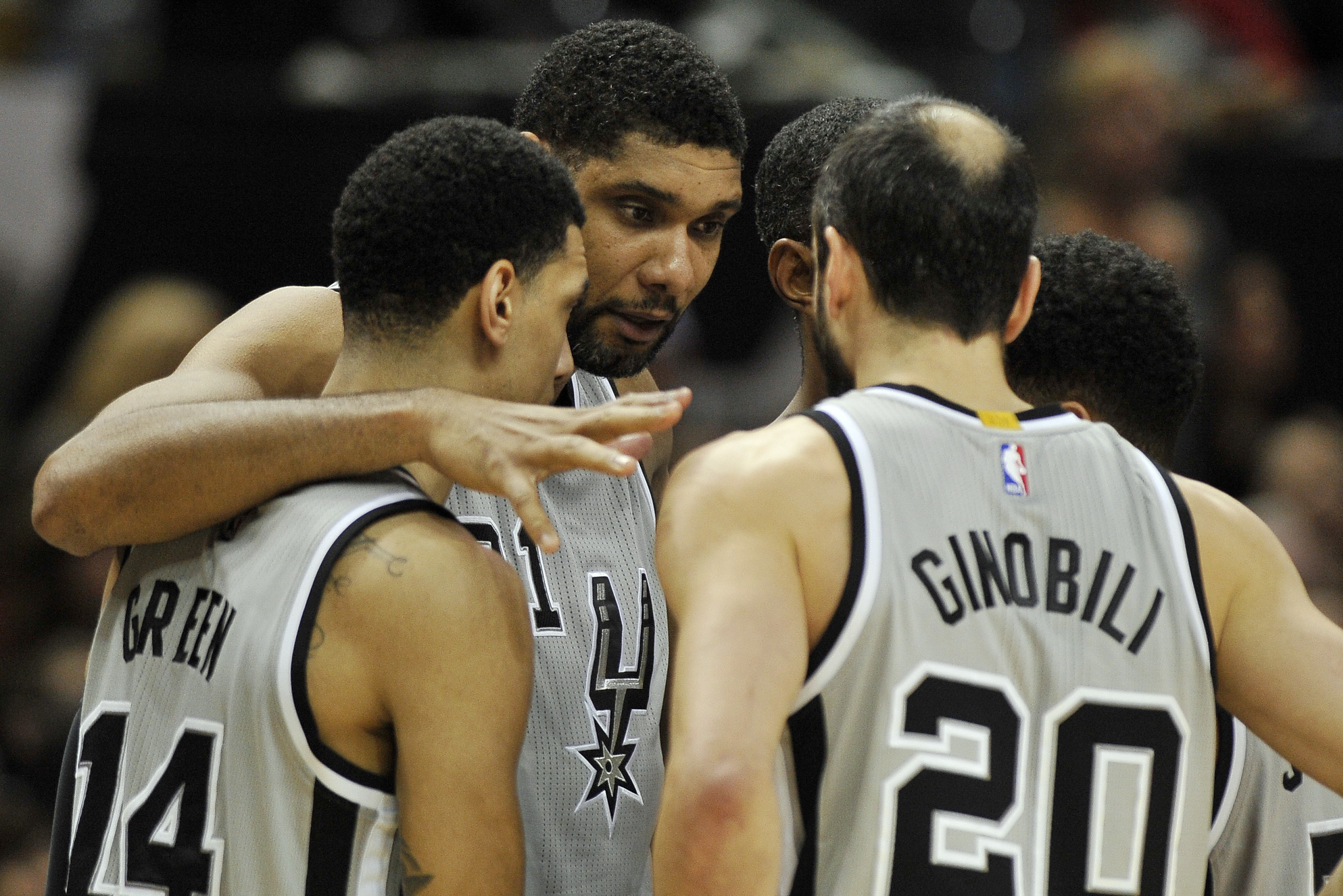 San Antonio Spurs Schedule Breakdown And Record Predictions For