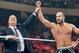 Cesaro's alliance with Paul Heyman killed any momentum he had going.