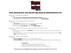 The unofficial rules for the "Hijack Raw" movement.