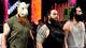 Why was The Wyatt Family broken up so soon?