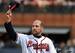 John Smoltz has Mike Rosenbaum's vote.