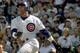 Jacob Shafer would do his part to keep Sammy Sosa on the ballot.