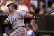Edgar Martinez, arguably the greatest DH of them all, has Joel Reuter's vote.